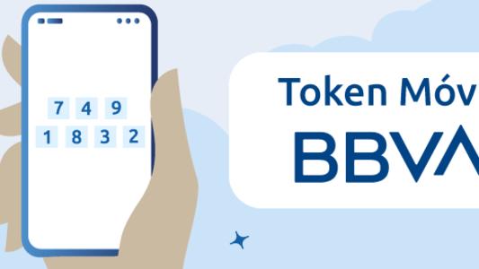 BBVA Token Móvil