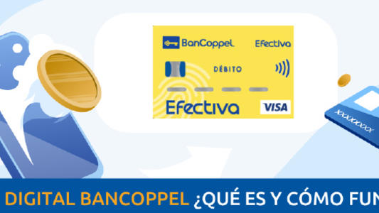 Cuenta digital BanCoppel