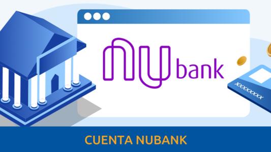 Cuenta Nubank