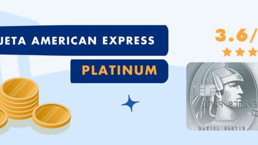 American Express Platinum