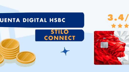 HSBC Stilo connect