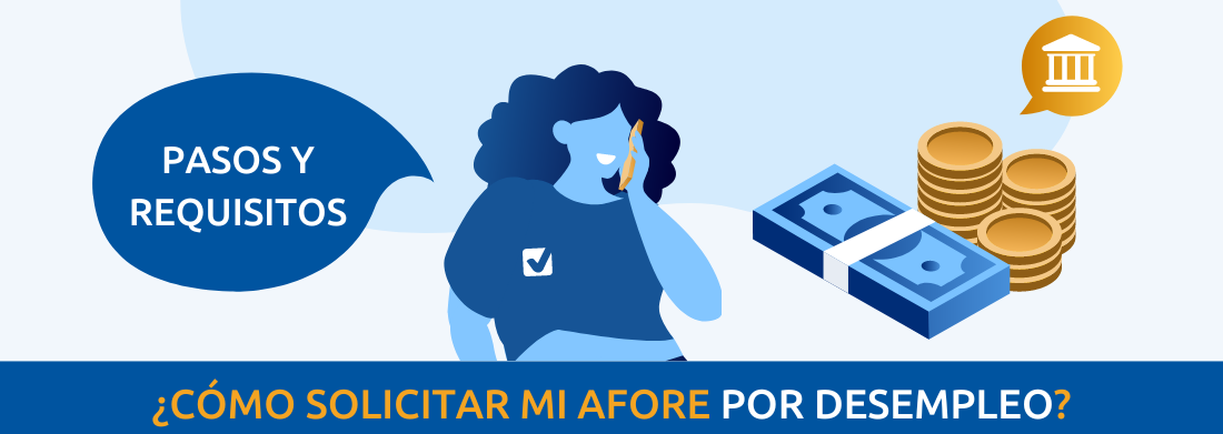 afore por desempleo