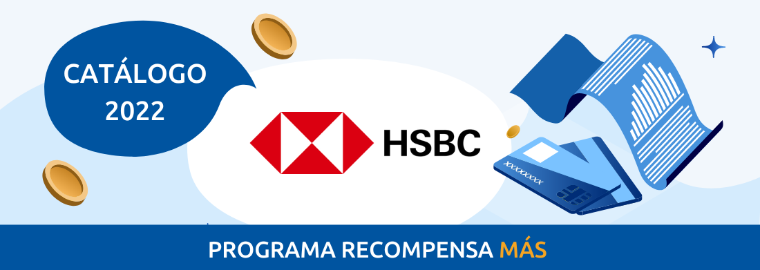 Programa Más HSBC