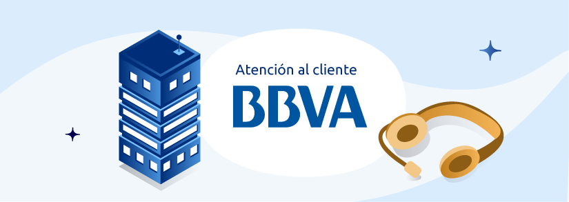 Atención a clientes BBVA México