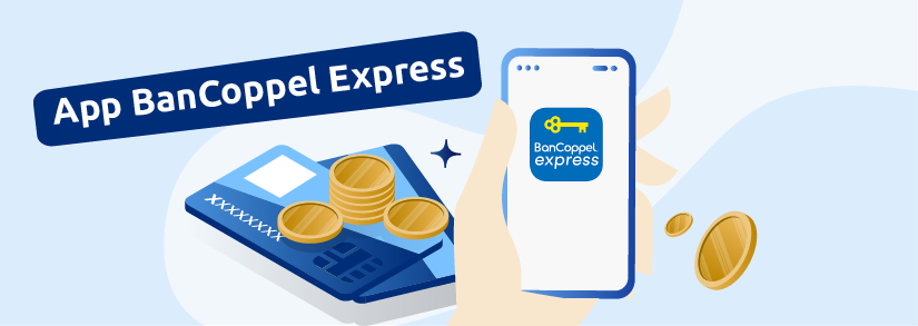 BanCoppel Express