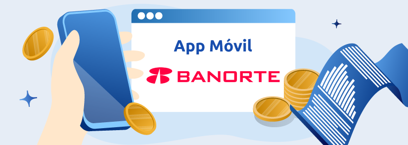 Banorte Móvil
