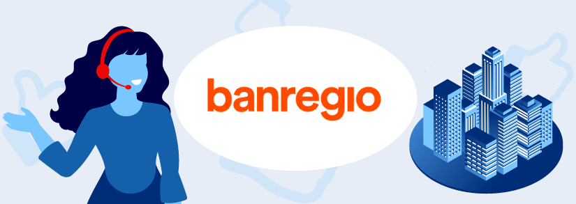 Teléfonos BanRegio