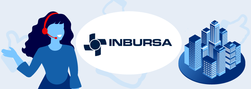 Teléfonos Inbursa