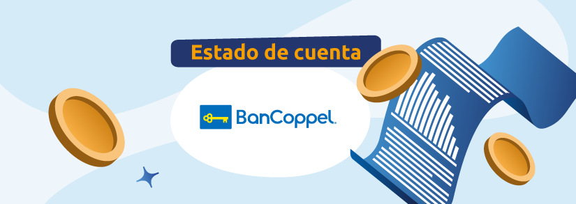 Estado de cuenta Bancoppel