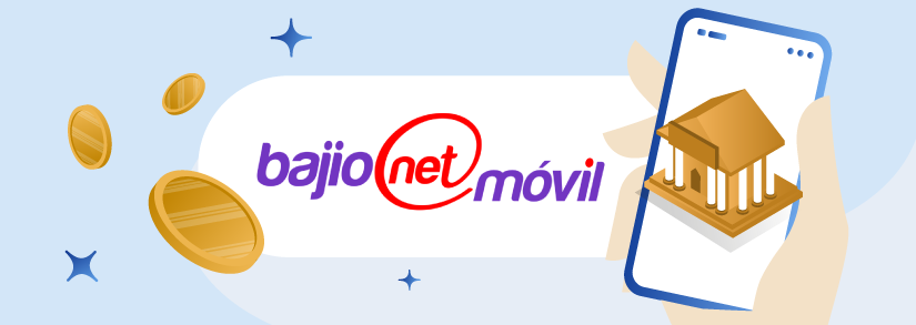 Bajionet: La banca en línea de BanBajío