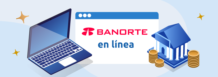 Banorte en línea