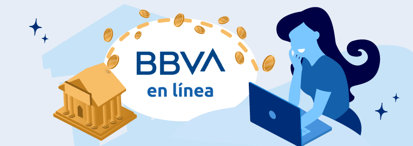 Bancomer en línea