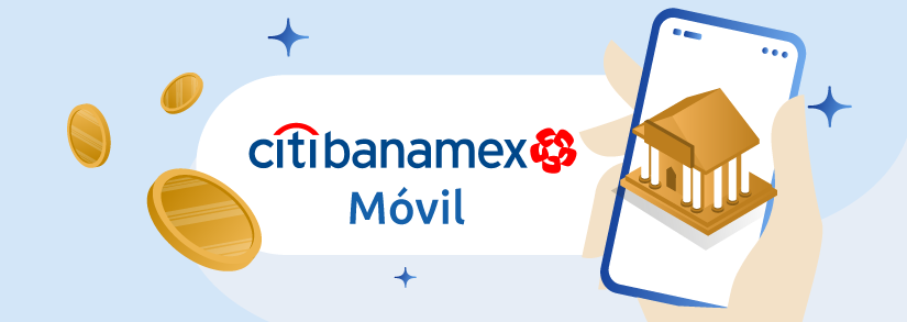 Citibanamex Móvil