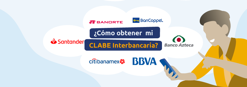 CLABE Interbancaria