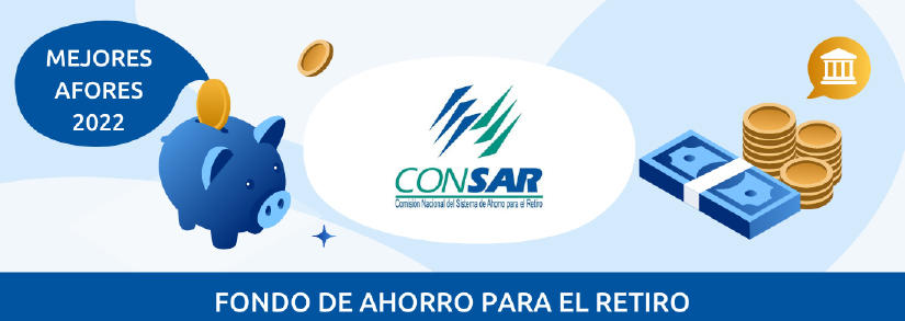 Mejores Afores 2023