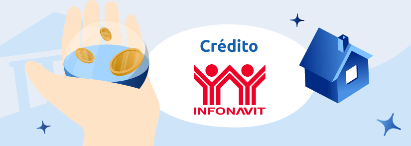 Crédito Infonavit