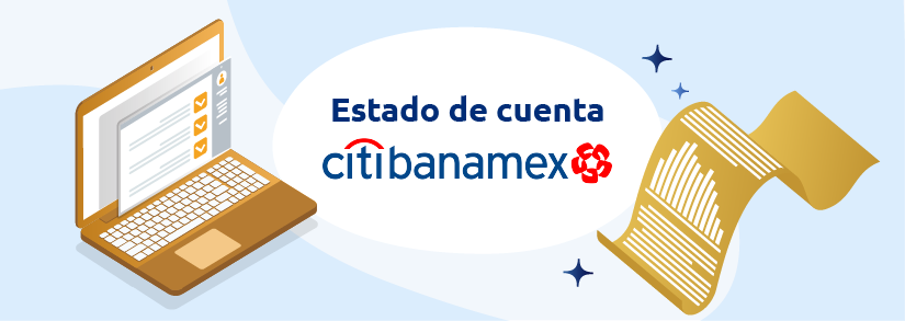 Estado de cuenta Banamex