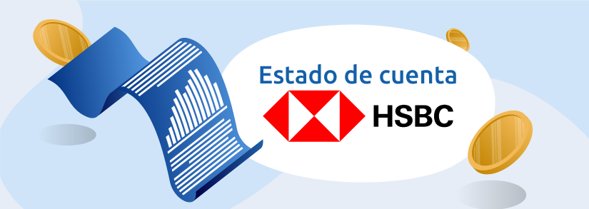 HSBC Estado De Cuenta: Consultar, Descargar, Imprimir Y Costos