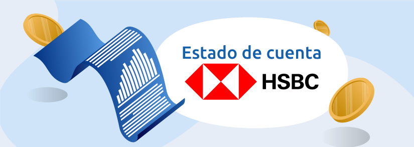 Estado de cuenta HSBC