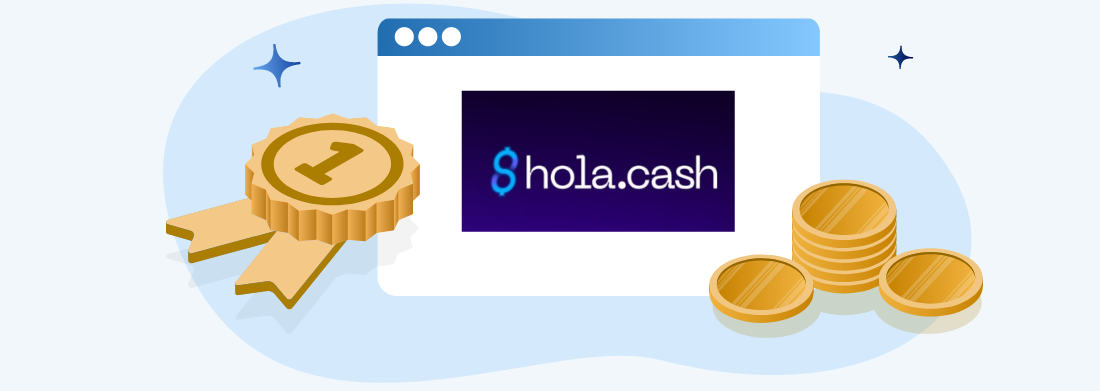 Hola Cash