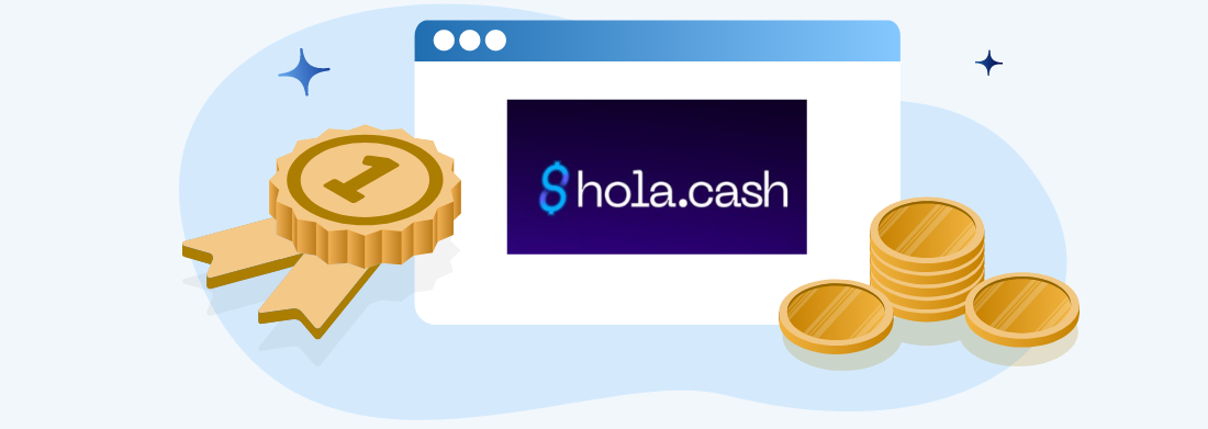 ▷Hola Cash: ¿Qué es? ¿Cómo funciona? Lo bueno y lo Malo de Hola Cash. -Guía  Completa 2023-