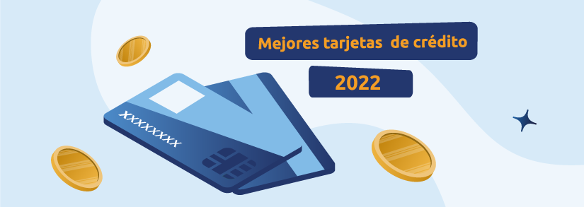 Mejores tarjetas de crédito 2023