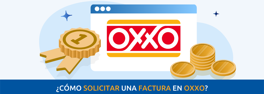 Facturación OXXO