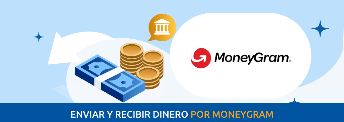 Moneygram ¿conviene Enviar Y Recibir Dinero Por Moneygram 7698