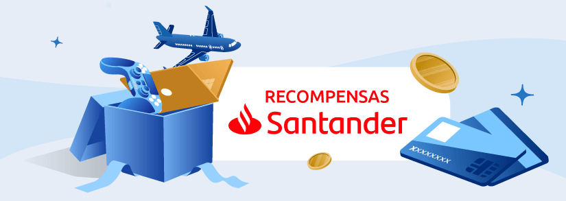 ▷Recompensas Santander: CATÁLOGO 2023 Canjea tu puntos por cientos de  productos. Toda la info