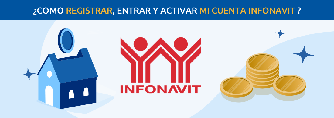 Mi cuenta Infonavit
