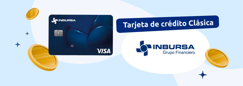 Tarjeta Inbursa