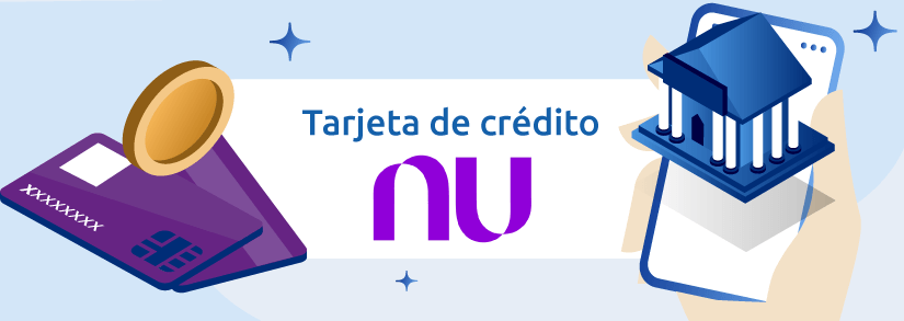 Tarjeta Nu