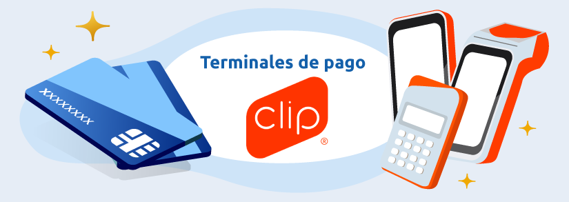Terminales Clip México