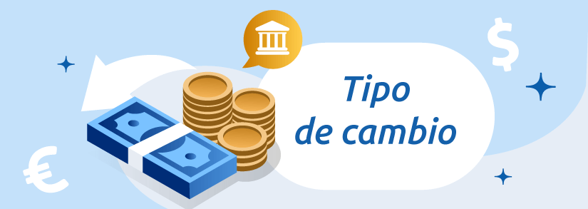 tipo de cambio en México