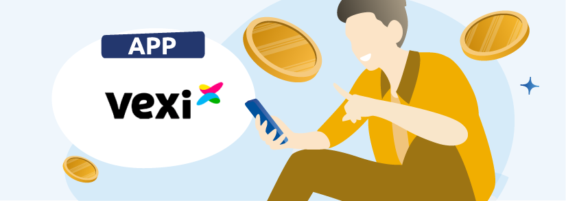 Vexiapp