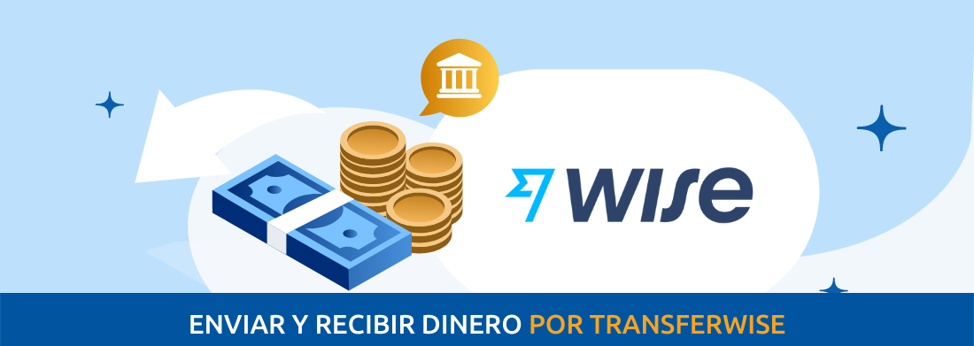 TransferWise: Lo bueno y lo malo