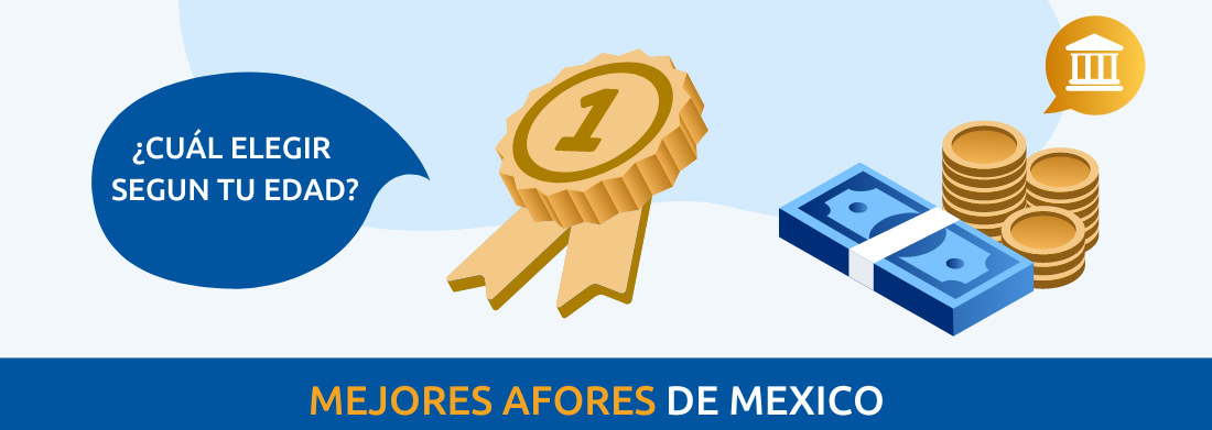 Mejores AFORES
