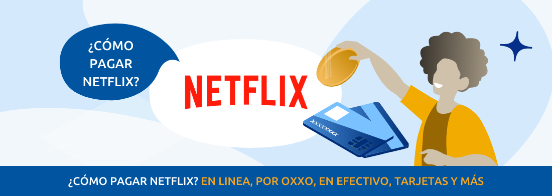 Como Pagar Netflix