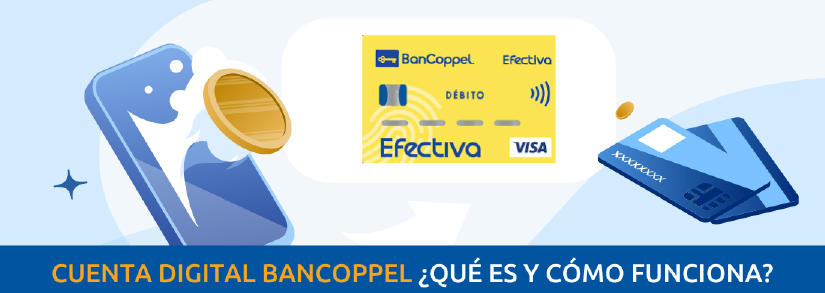 Cuenta digital BanCoppel