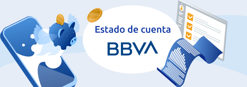 Consulta estado de cuenta BBVA