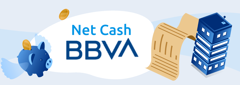BBVA Net Cash