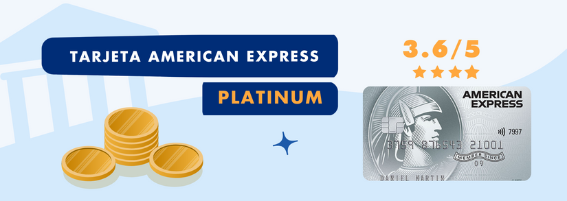 American Express Platinum