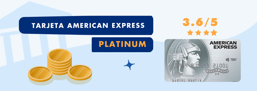 Tarjeta American Express Platinum Lo bueno y lo malo, Opiniones