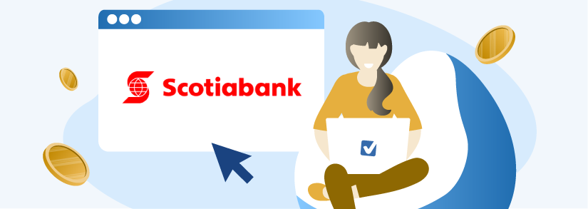 Scotiabank en línea