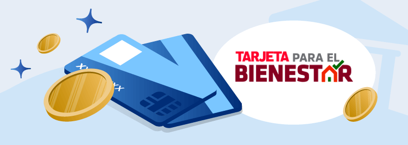 Tarjeta bienestar