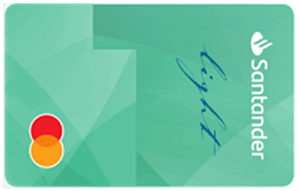 Tarjeta Santander Light Tarjeta Santander Light