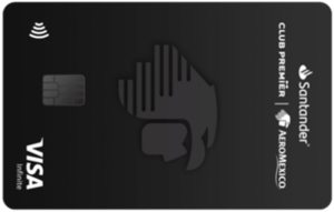 Tarjeta de crédito Santander Infinite Tarjeta Infinite Santander